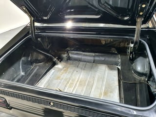 1977 XC Falcon Hardtop - Mad Max Replica