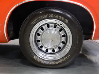 1975 Ford XB Falcon 500 Panel Van - 351 K-Code 4sp Man …