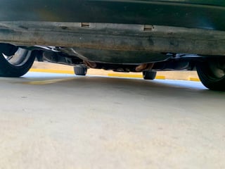 2002 VY SS Commodore - HSV GTS Tribute