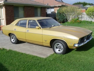 XB Falcon 500