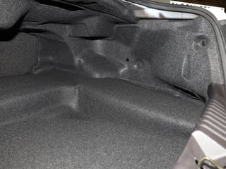 2014 FPV FG MKII Falcon GTF - 621km Winter White