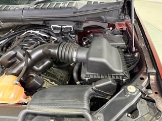 2018 Ford F150 XLT XTR 4x4 - 5.0L V8