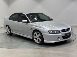 2005 Holden VZ SS Commodore - 5.7L V8