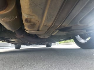 1993 HSV VP Clubsport 5000i