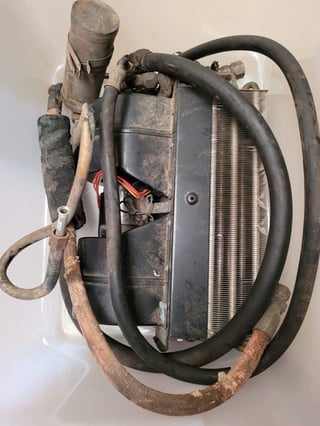 1976 LX Torana SS Hatchback - 5 Litre 4 Speed