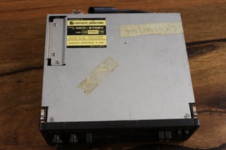 1988 VL SS Group A Walkinshaw Commodore #388