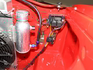 1967 Ford XR Falcon GT Replica Street Machine