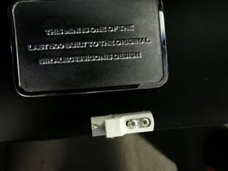 1977 Mini Cooper Works Rally Replica