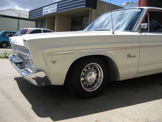 1965 Dodge Phoenix