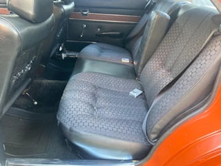 1974 Leyland P76 Executive - 4.4L V8