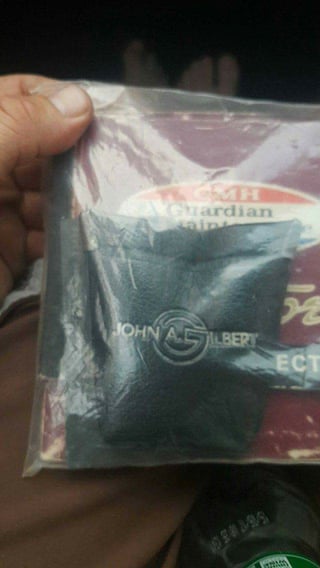 1970 LC GTR XU1 Torana