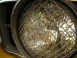 XA GT Falcon RPO83 Coupe