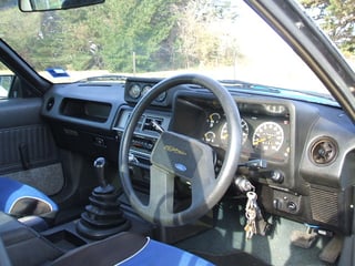 XE Falcon Grand Prix - Dick Johnson Special