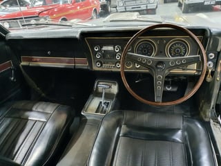 1971 XY GT Falcon
