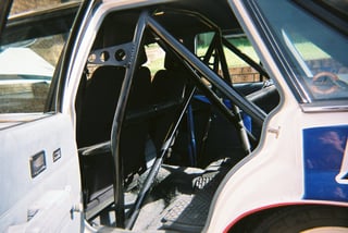 05 BROCK BATHURST REPLICA