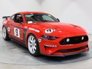 2020 Ford Mustang Tickford Trans-Am Limited Edition - Build No. 66 - DELIVERY kms ONLY!