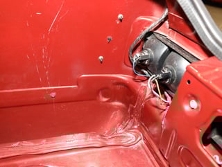 1985 Holden HDT VK Calais Director 333 Pack -  5.0 Litre V8