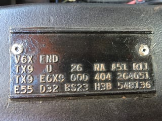 1973 Plymouth Cuda 340