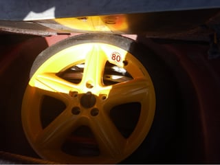 2006 HSV GTO Signature No. 40 / 70