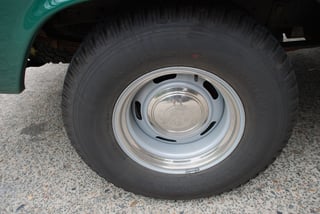 F100 1971 Aussie Complied