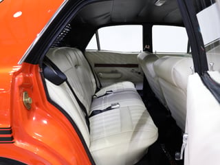 1971 Ford Falcon XY GT Replica - Vermilion Fire