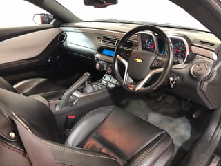 2011 Chev Camaro RS 45th Anniversary