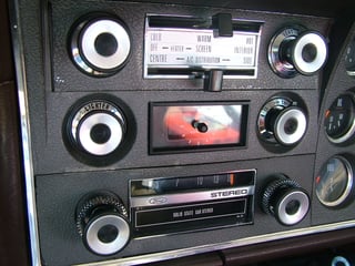 1971 XY GT Falcon - ONE OFF!!!!