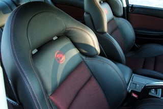 2002 HSV VY Clubsport R8