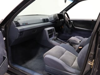 1992 HSV VP GTS Build No 048 - Anthracite