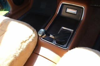 1971 XY GS Falcon 500 Ute 351 V8
