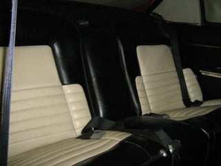 VH E55 Valiant Charger