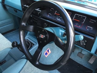 VK Group A Brock Commodore #52