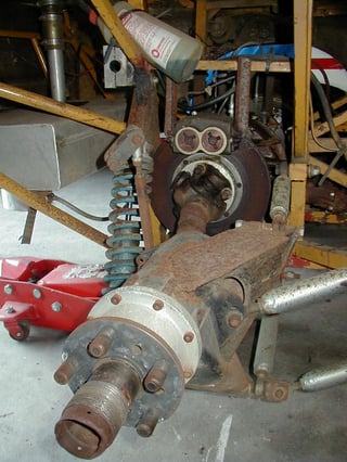 Historic LX Torana Hatchback Sport Sedan