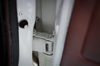 1982 Ford Falcon XD GL 5.8L -  Ex Police Car 