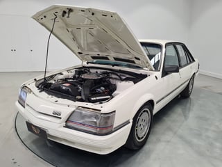 1985 VK HDT SS Brock Commodore #2970