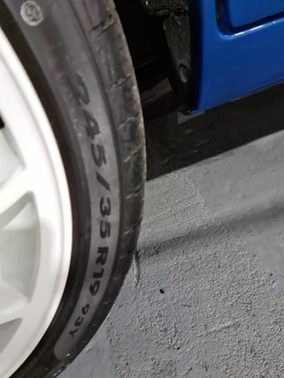 1985 VK HDT SS Group A Commodore Replica