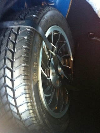 VK Group A Commodore #477