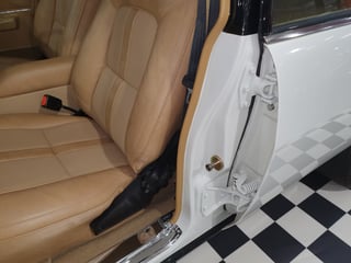 1978 Holden HZ GTS 5.0L 4 speed manual