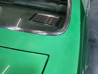 1970 HG GTS 350 Monaro - SURVIVOR SUPERB!