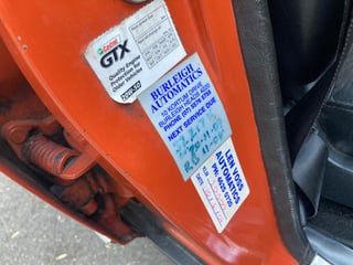 1974 Leyland P76 Executive - 4.4L V8