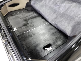 1976 Holden LX Torana SS 4.2L Auto - Tuxedo Black