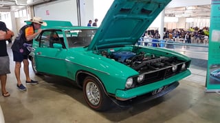 2017 Falcon GT Nationals - Perth