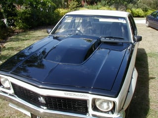 A9X Torana