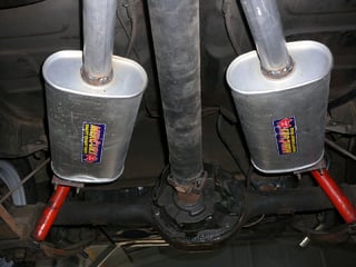 XW Falcon GTHO Phase 1