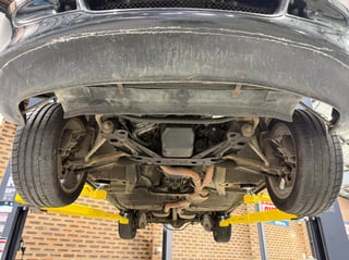 1999 HSV VS III Maloo Build No 362 - 5sp Man - Phantom Mica 