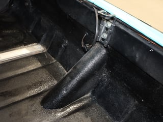 1974 Holden Kingswood - 383 Chev Street Sleeper