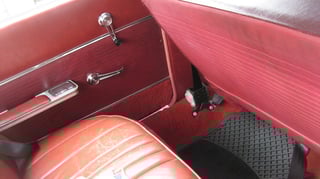 1962 Chevrolet Bel Air