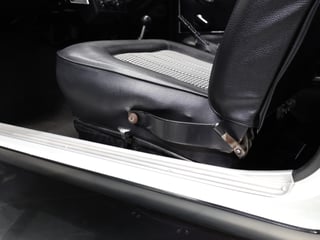1972 Holden LJ Torana GTR XU1 - Glacier White …