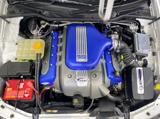 2007 FPV BFII Falcon GT Cobra Build#032