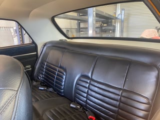 1971 VH Valiant Pacer 265 - Vitamin C